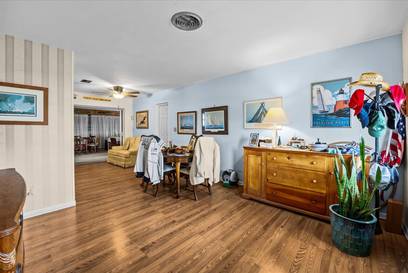 WEST JENSEN HIGHLANDS - Residential