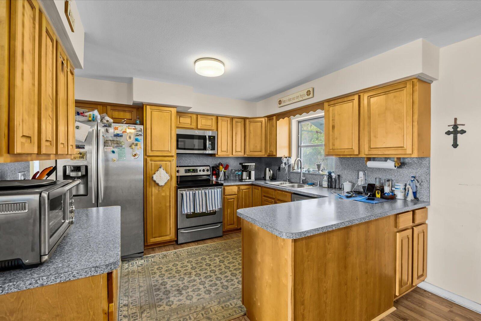 WEST JENSEN HIGHLANDS - Residential