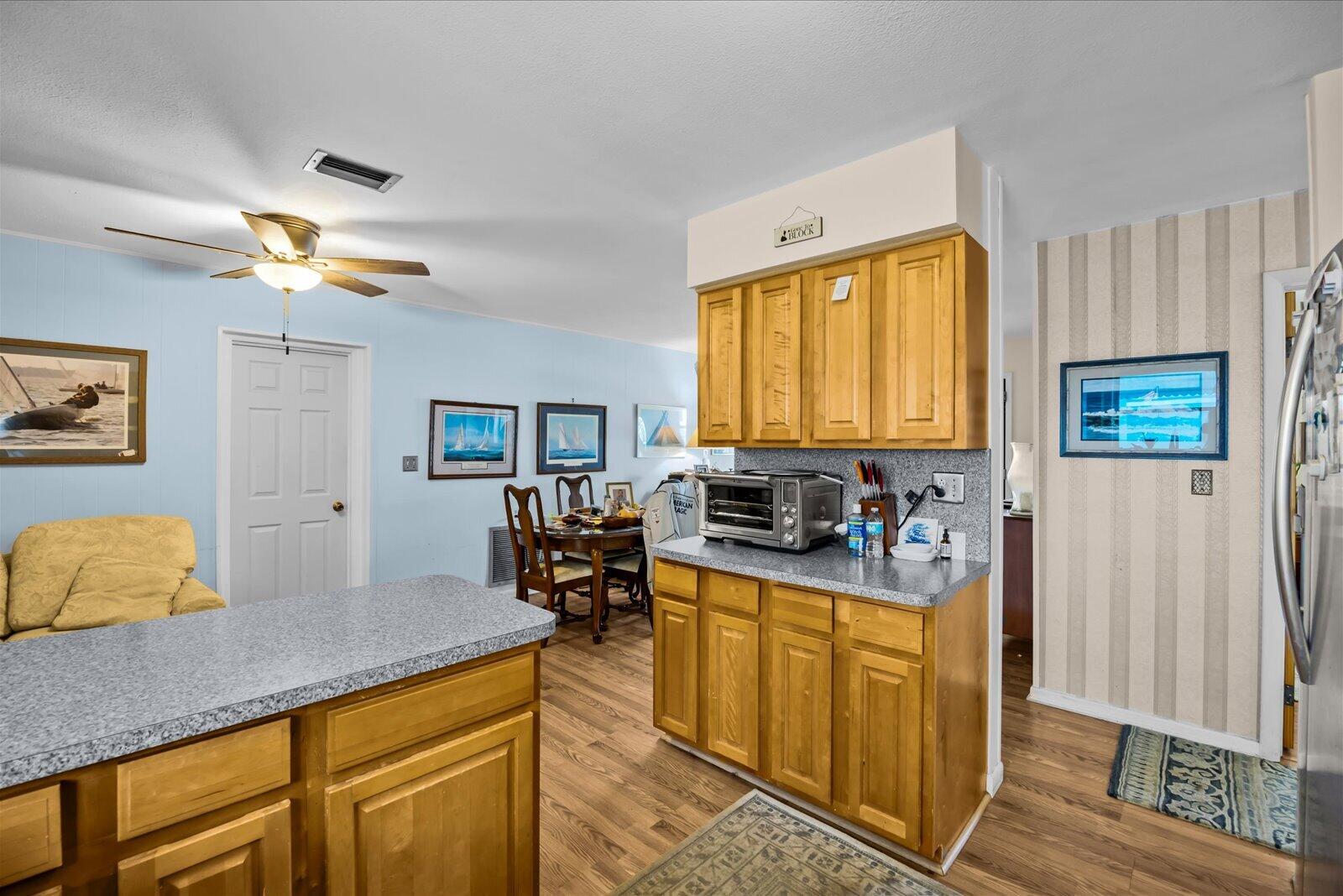 WEST JENSEN HIGHLANDS - Residential