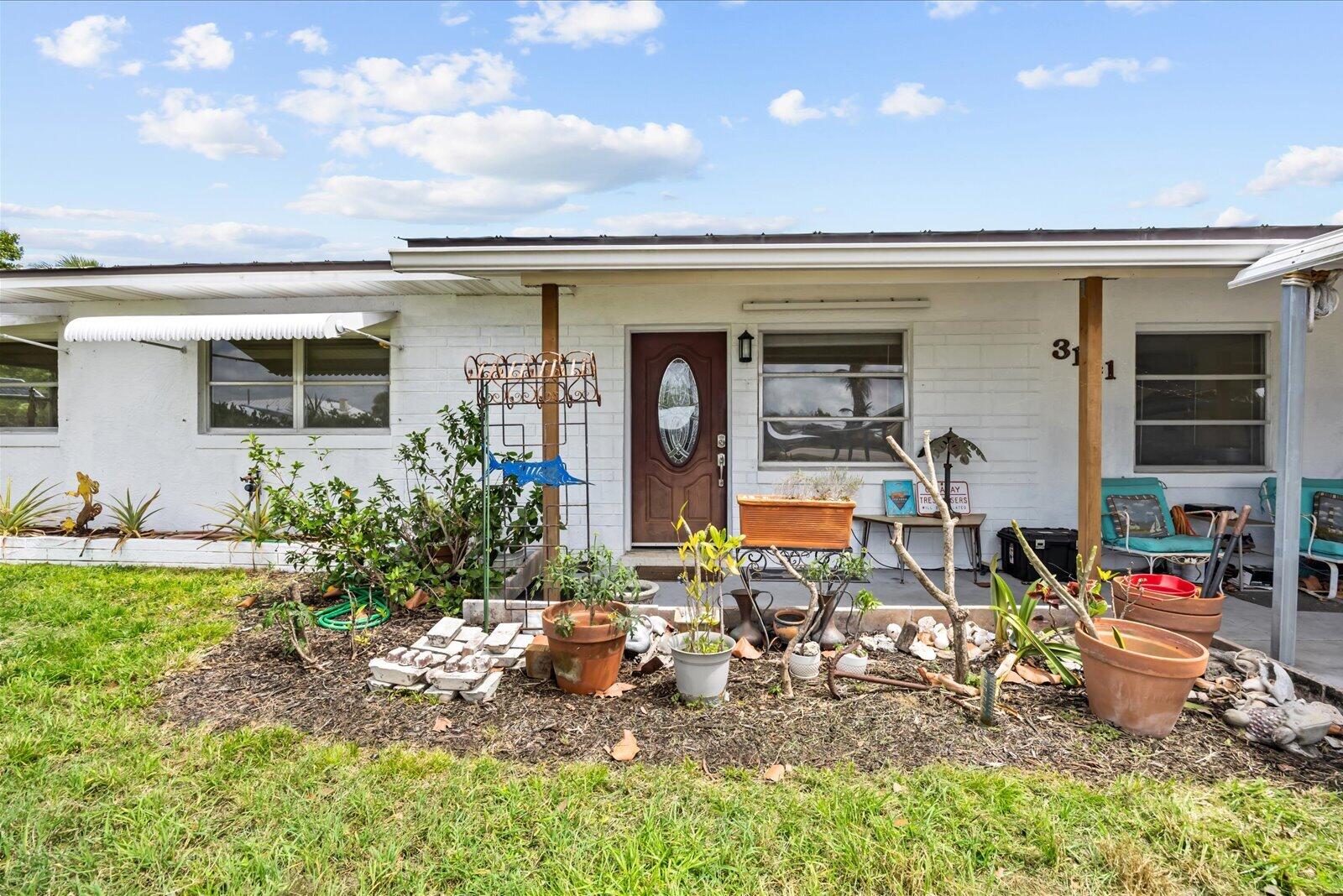 WEST JENSEN HIGHLANDS - Residential