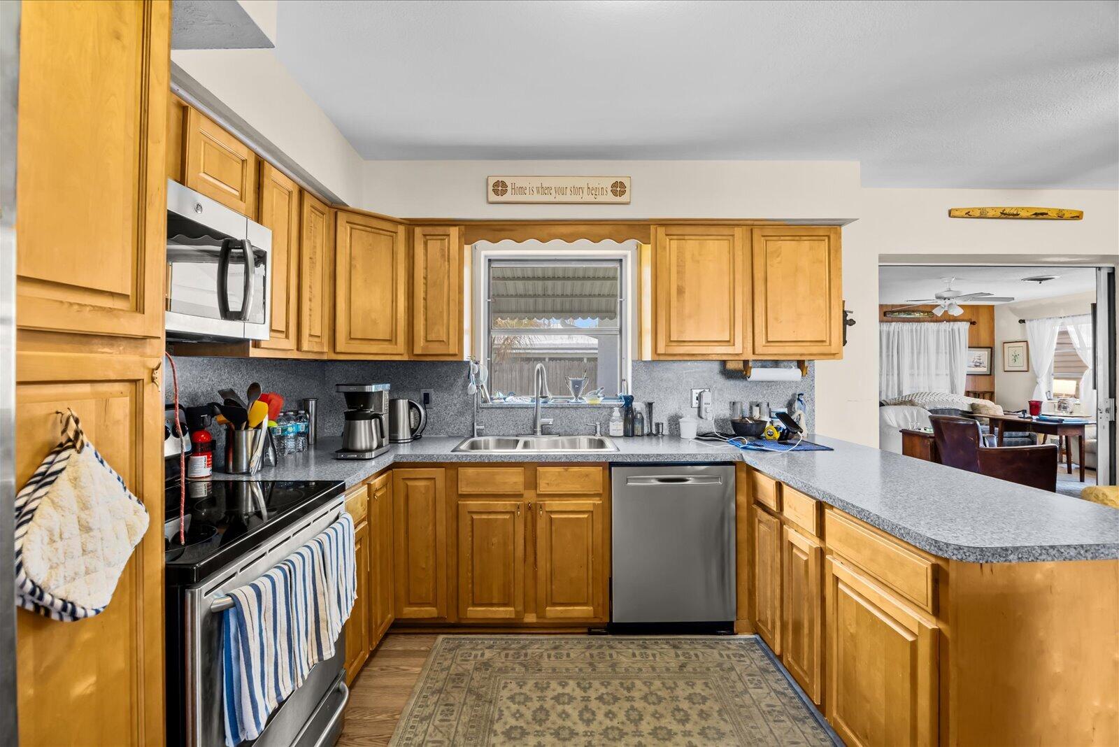 WEST JENSEN HIGHLANDS - Residential