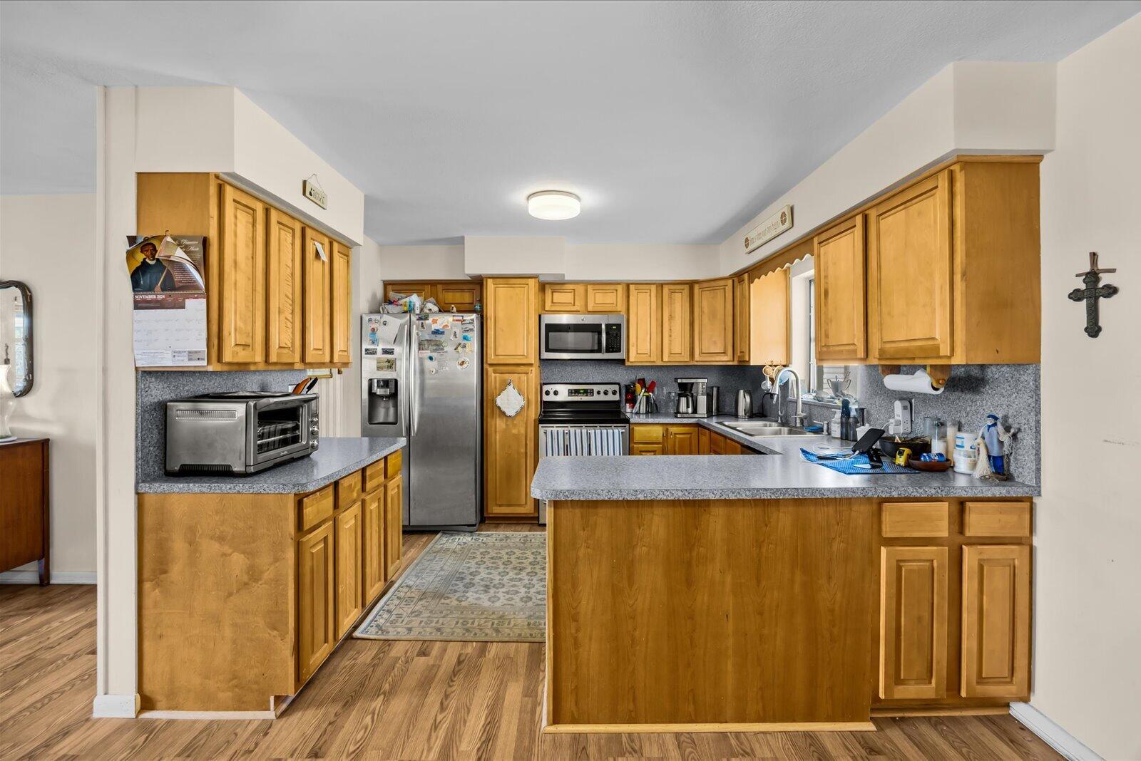 WEST JENSEN HIGHLANDS - Residential