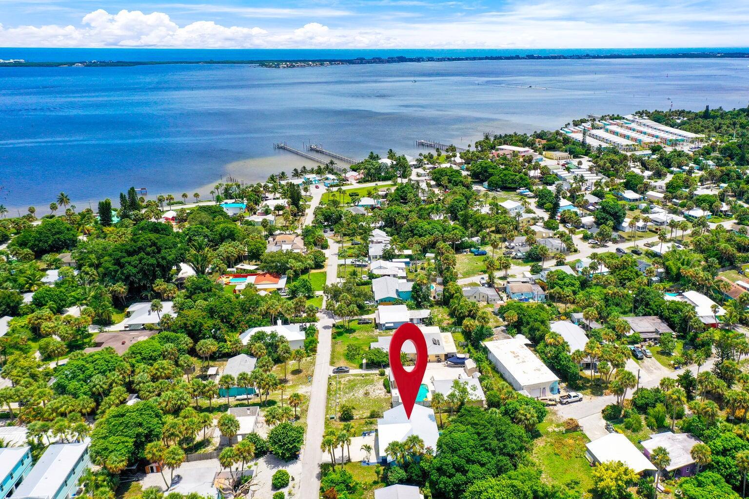 COCONUT WAY - Residential Lease