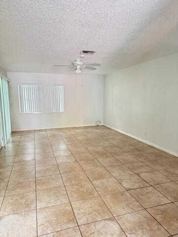 COCONUT WAY - Residential Lease