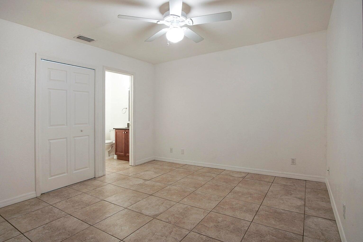 COCONUT WAY - Residential Lease