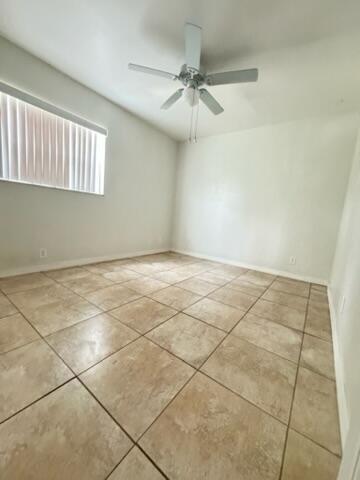 COCONUT WAY - Residential Lease