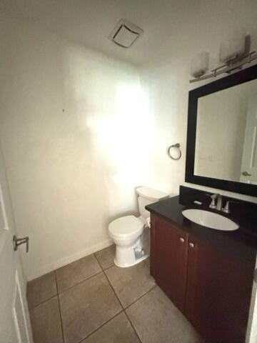 COCONUT WAY - Residential Lease