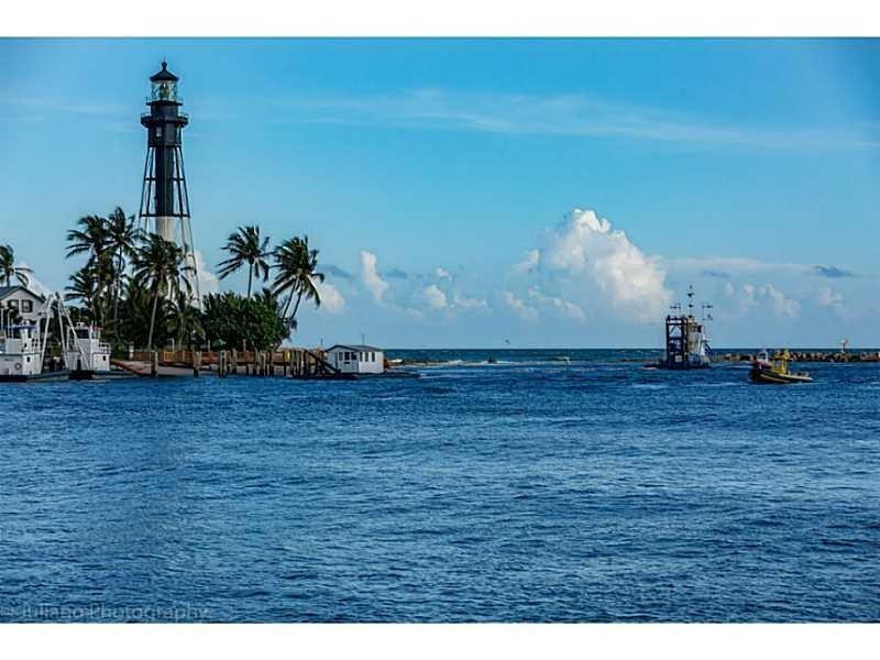 Ocean Monarch Condo - Residential Lease