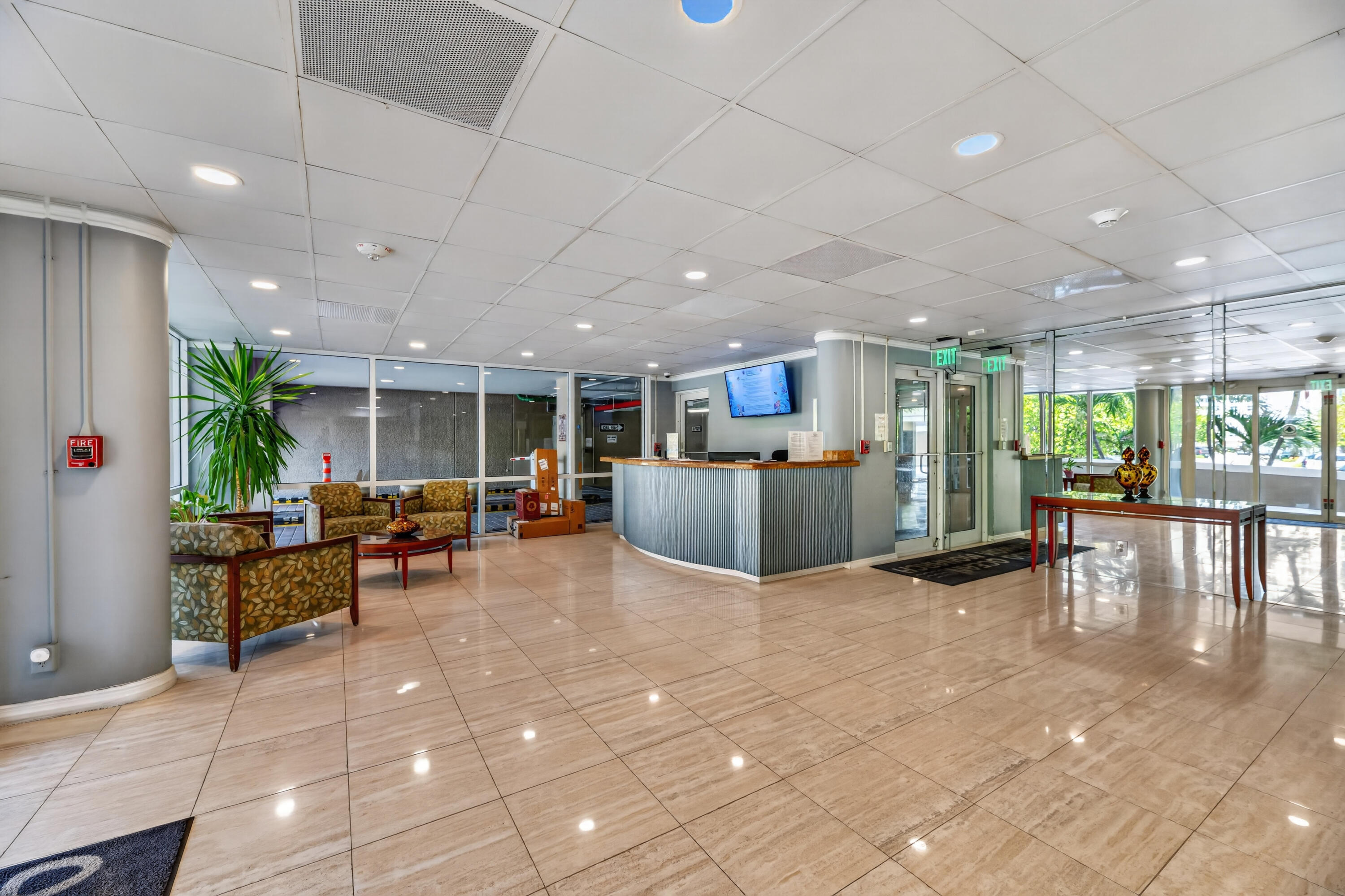 133 N Pompano Beach Boulevard 708