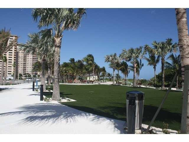 Ocean Monarch Condo - Residential Lease