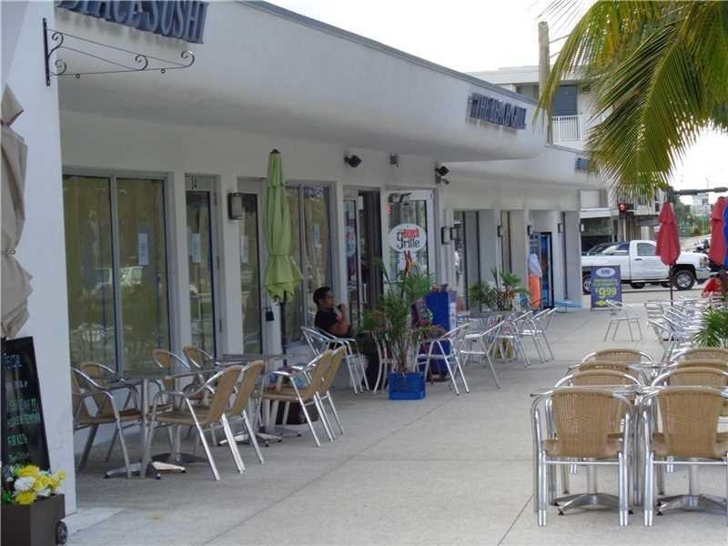 Ocean Monarch Condo - Residential Lease