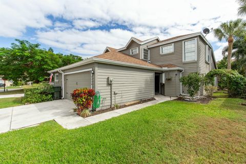 A home in Wellington