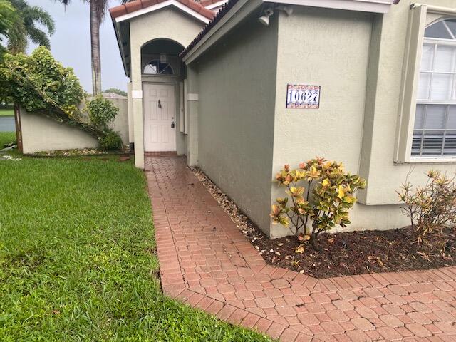 Photo of 10627 NW 7TH Street, Pembroke Pines, FL 33026 (MLS # B26080922)