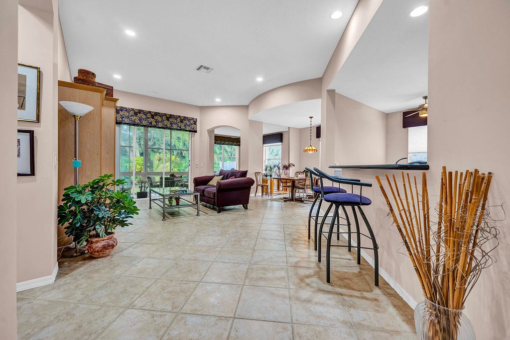 Photo of 12636 Via Ravenna, Boynton Beach, FL 33436 (MLS # B26087599)