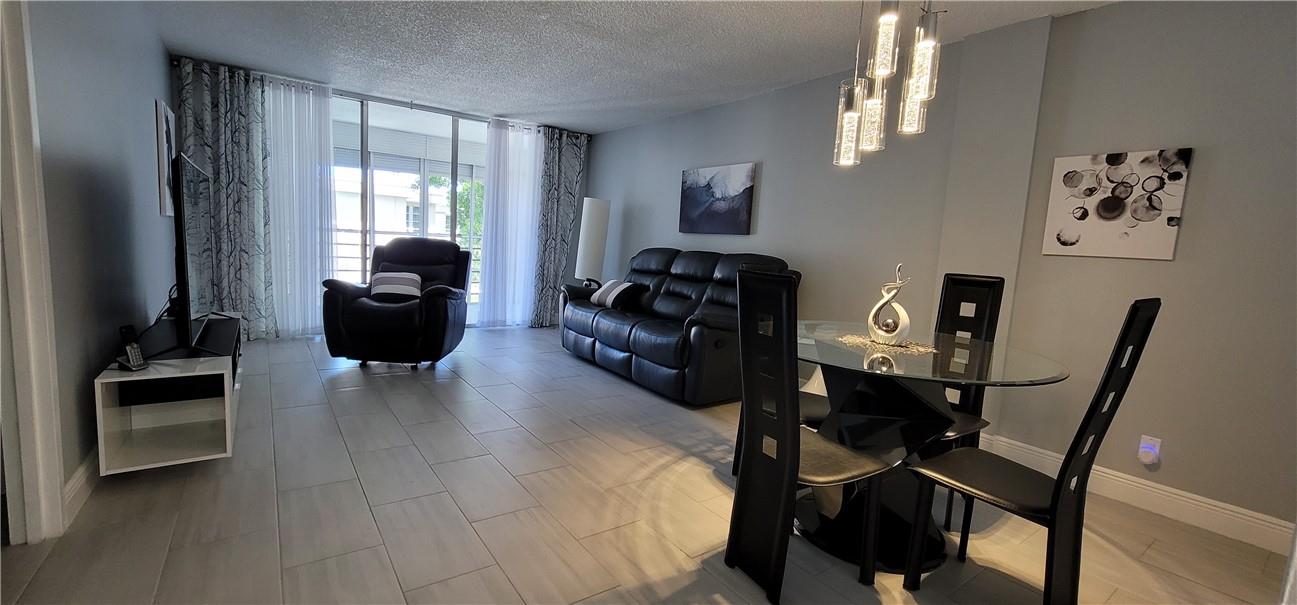 NEW PRICE SEND OFFERS !!! ABSOLUTELY GORGEOUS 1/1 BATH IN AN ACTIVE 55+ COMMUNITY. THIS CONDO HAS BEEN RENOVATED, UPDATED KITCHEN CABINETS, BEAUTIFUL TILE, UPDATED BATHROOM. IT COMES COMPLETELY FURNISHED WITH AND IS READY FOR IT'S NEW OWNERS. GREAT VIEW FROM THE SCREENED IN PATIO. WHETHER THIS IS YOUR SECOND HOME OR PRIMARY RESIDENCE, THIS IS THE ONE. CALL NOW FOR YOUR OWN PERSONAL VISIT.