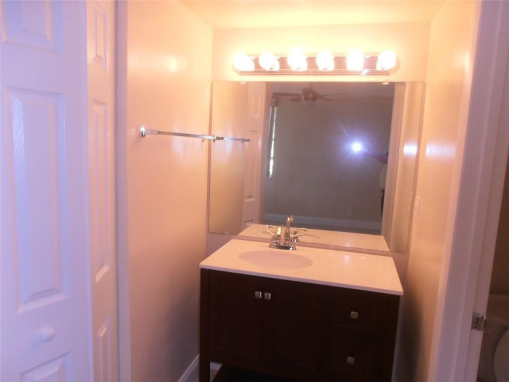 Sabal Palm - Residential Lease