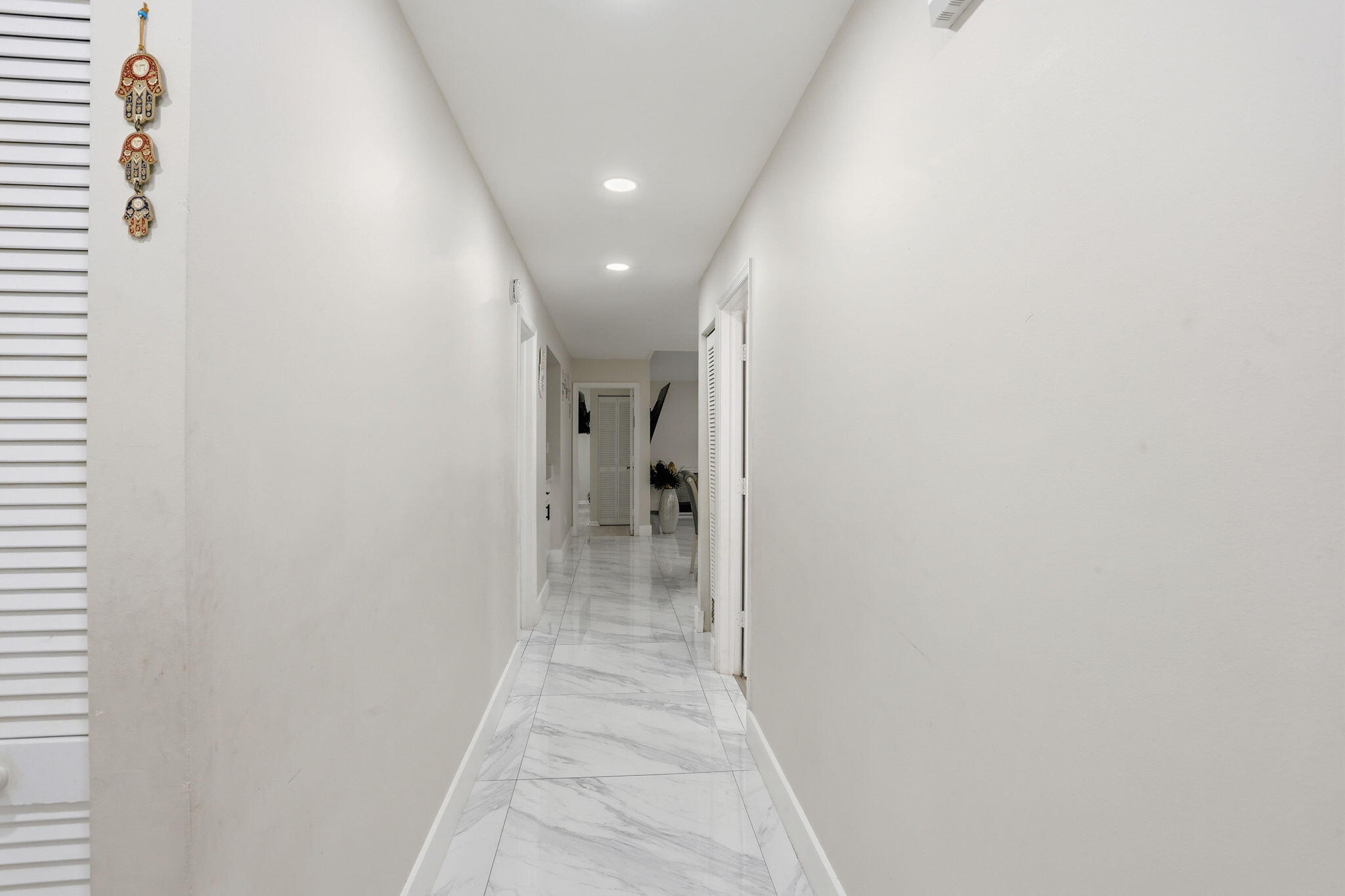 SANDALFOOT COVE - Residential