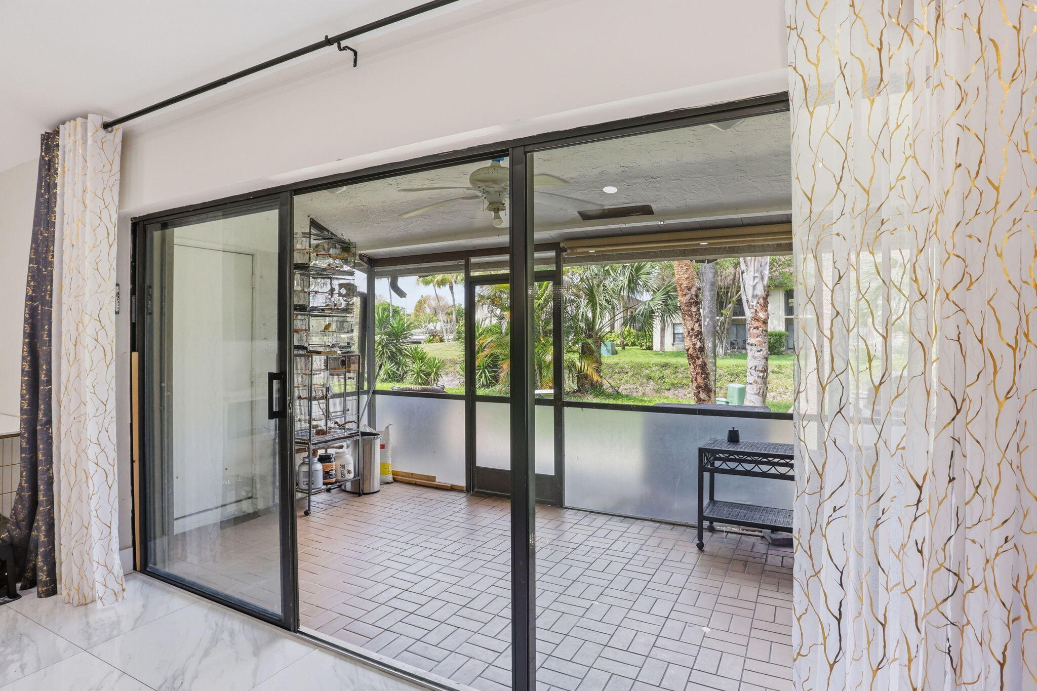 SANDALFOOT COVE - Residential