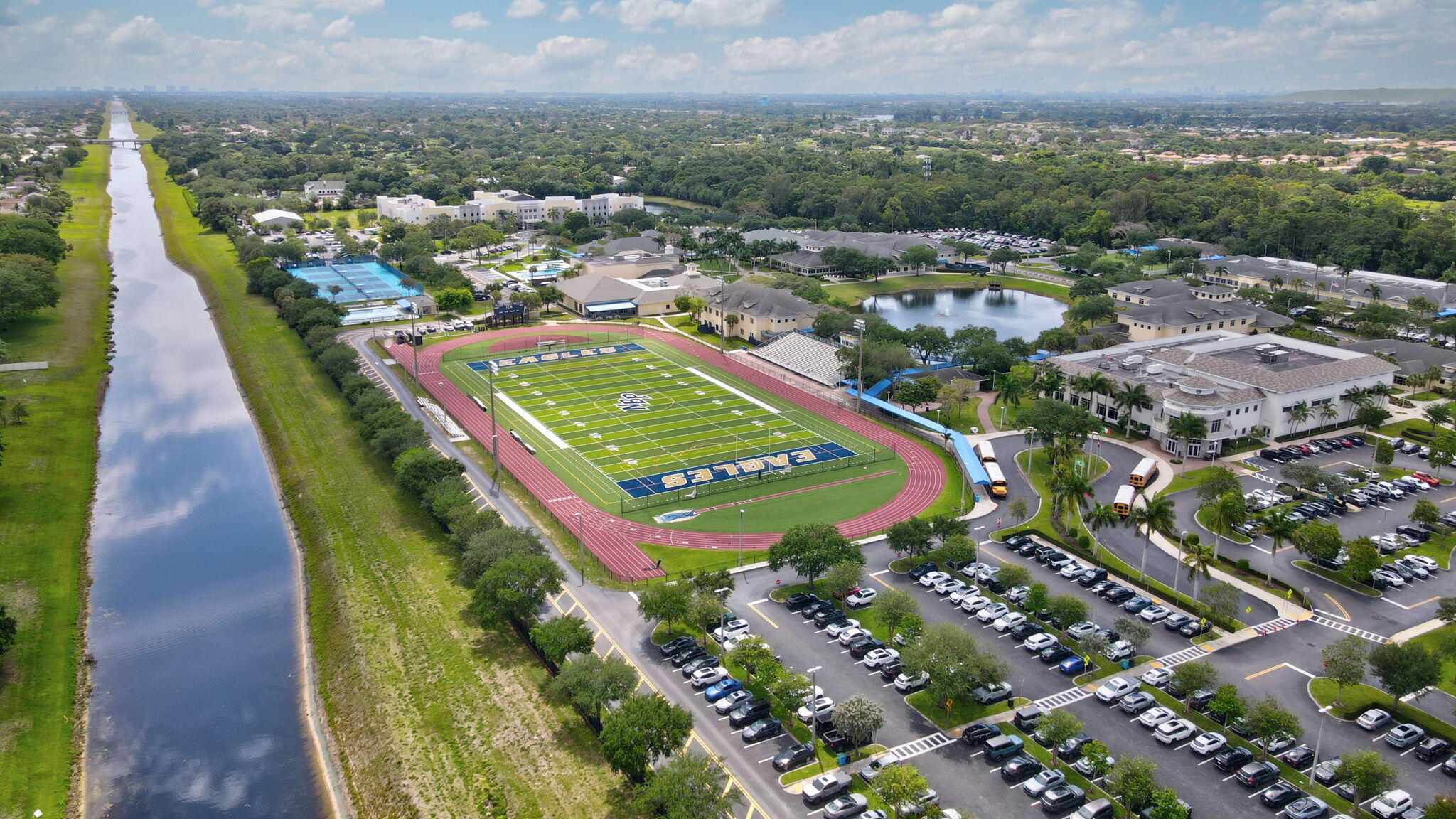 SANDALFOOT COVE - Residential