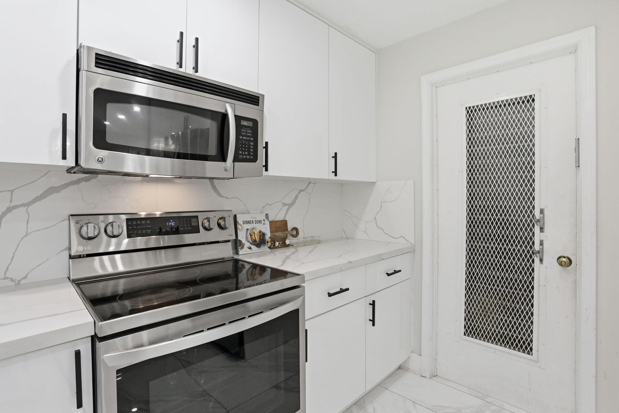 SANDALFOOT COVE - Residential