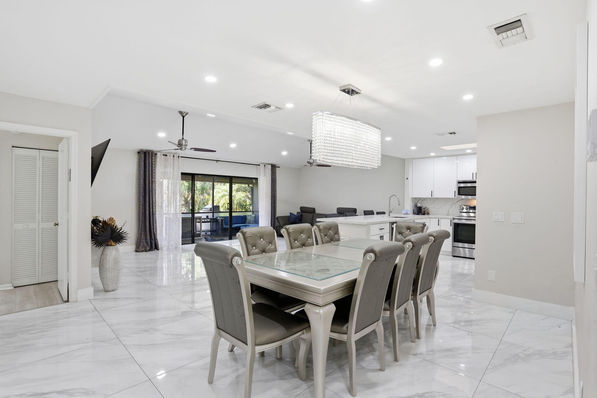 SANDALFOOT COVE - Residential