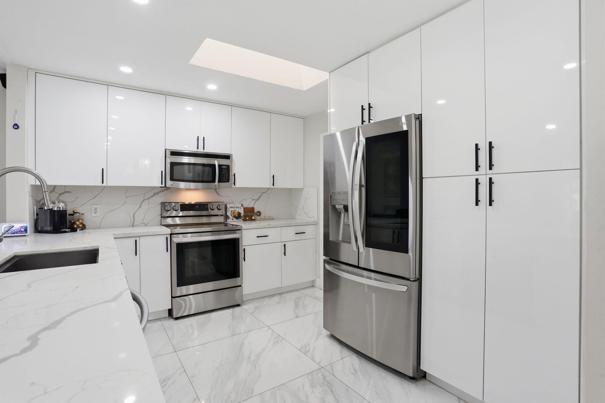 SANDALFOOT COVE - Residential