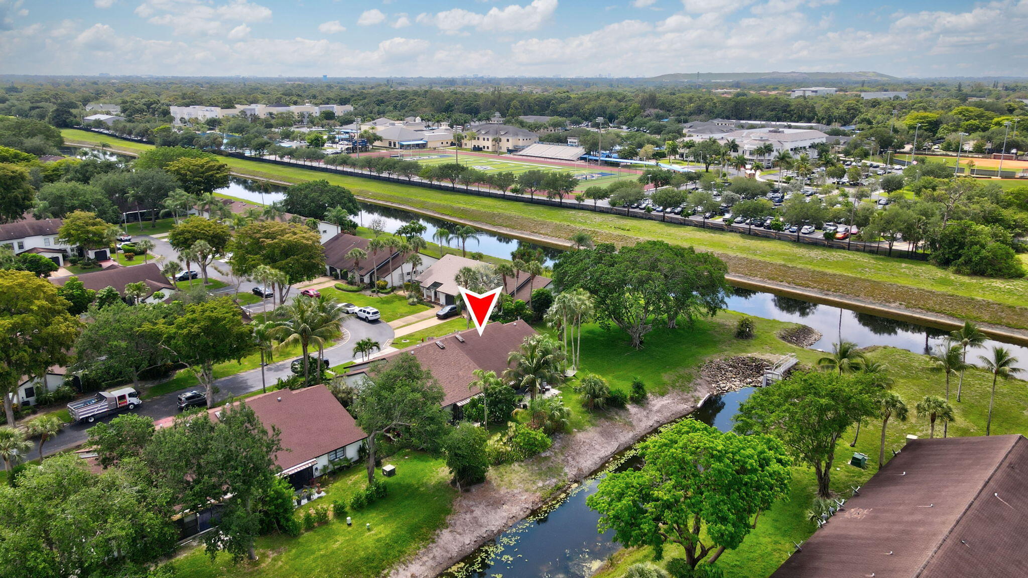 SANDALFOOT COVE - Residential