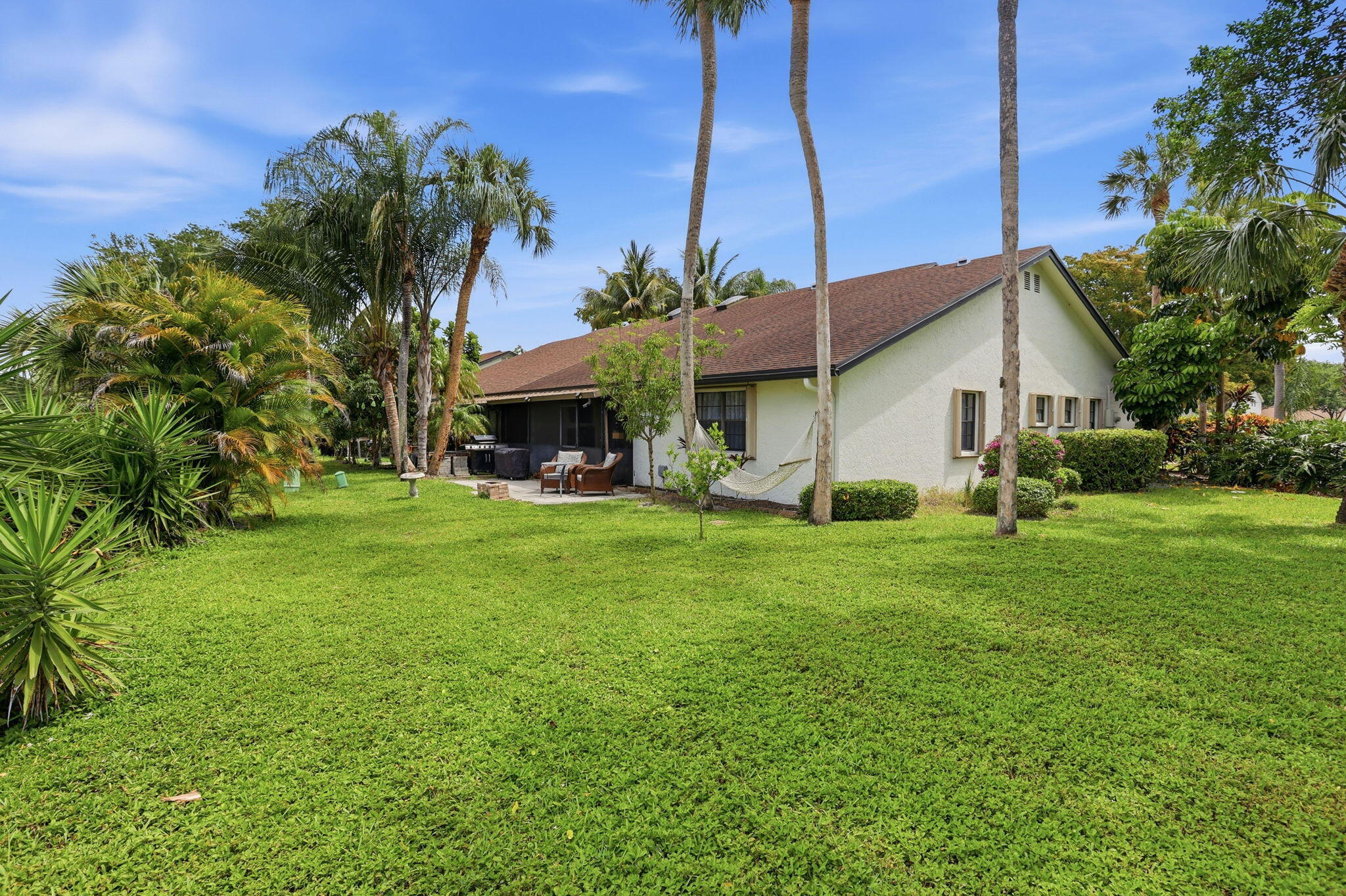 SANDALFOOT COVE - Residential