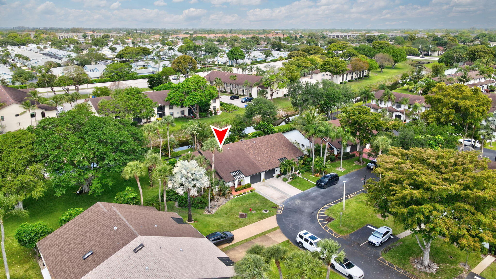 SANDALFOOT COVE - Residential