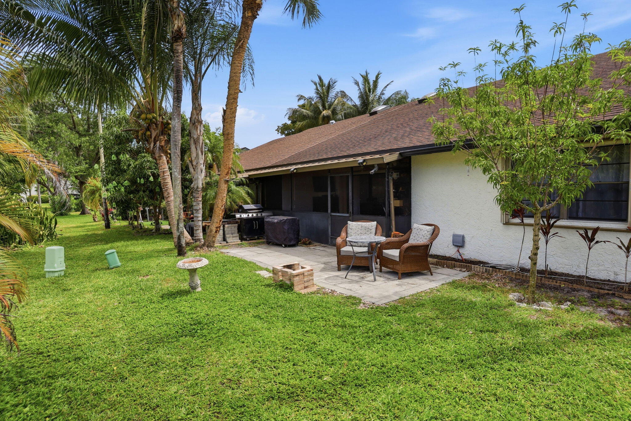 SANDALFOOT COVE - Residential