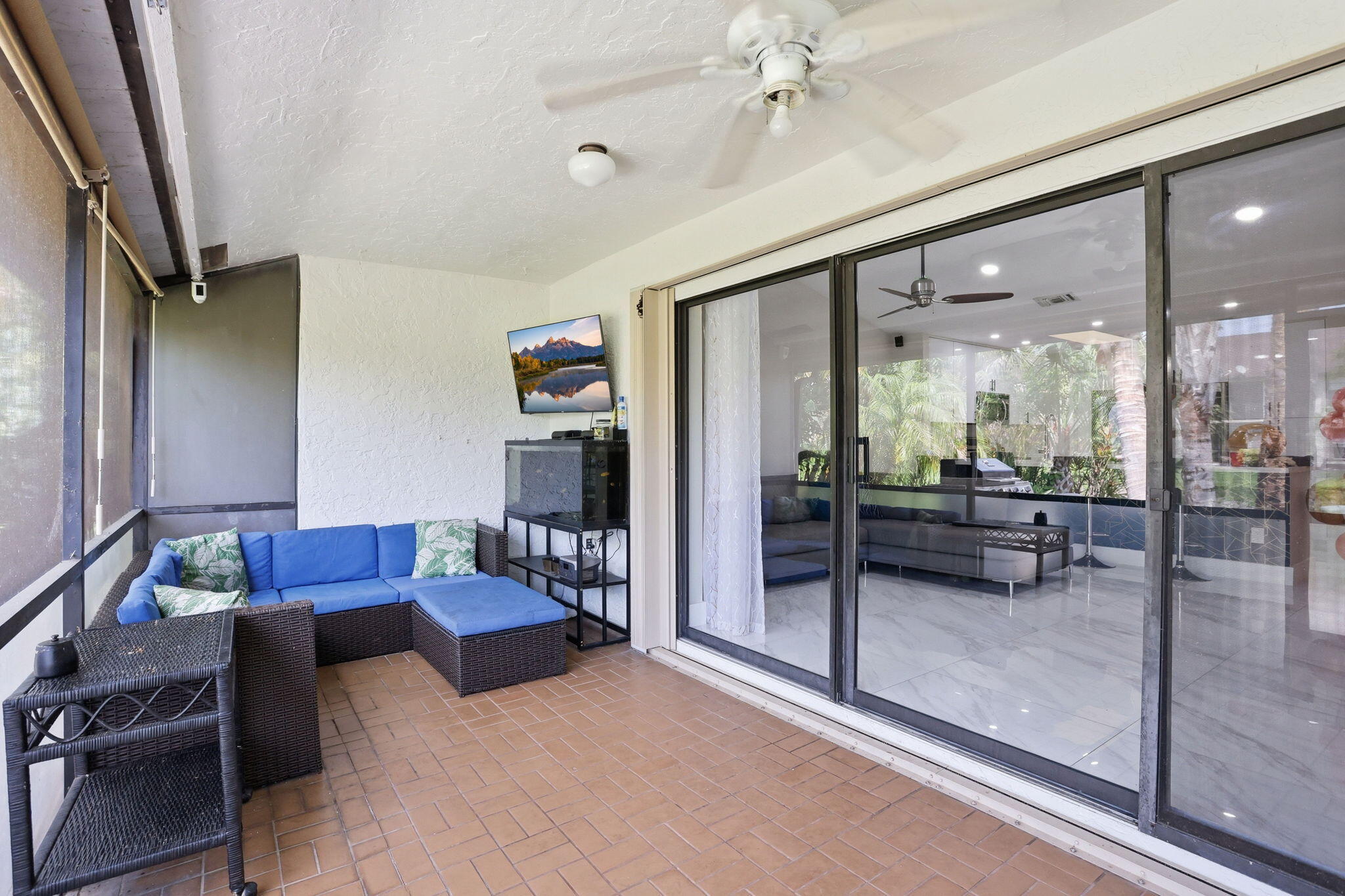 SANDALFOOT COVE - Residential