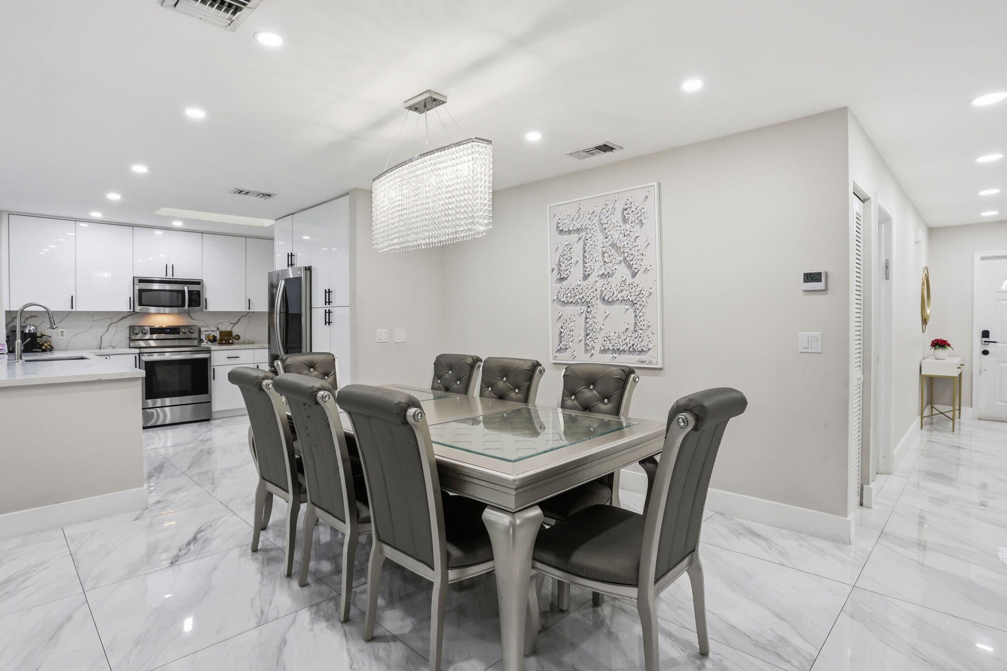 SANDALFOOT COVE - Residential