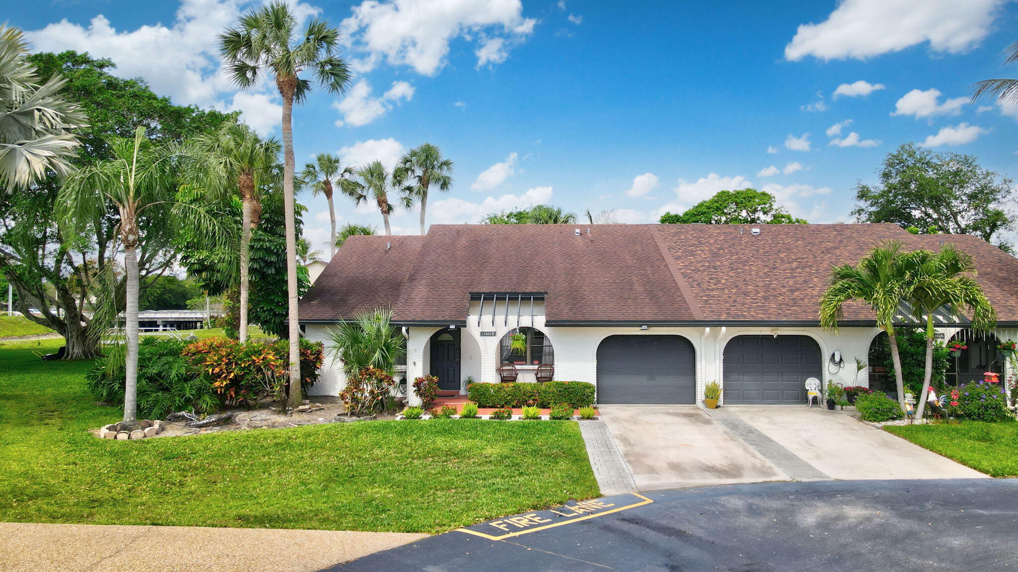 SANDALFOOT COVE - Residential