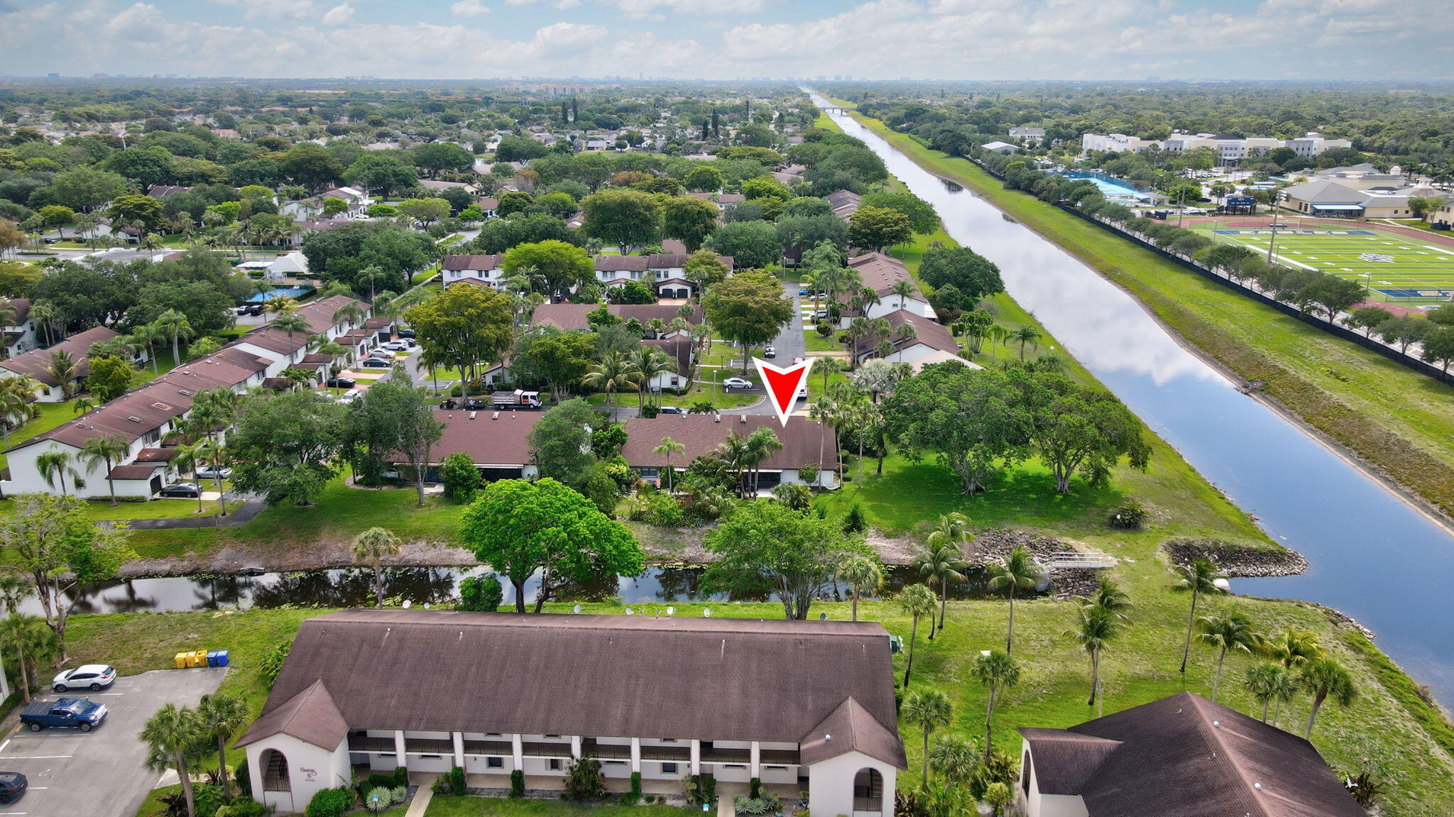 SANDALFOOT COVE - Residential