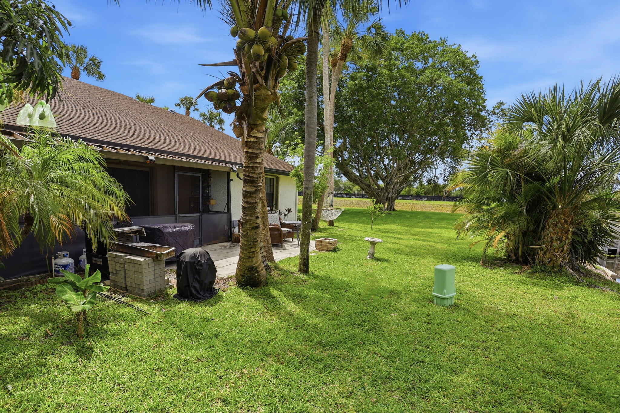 SANDALFOOT COVE - Residential