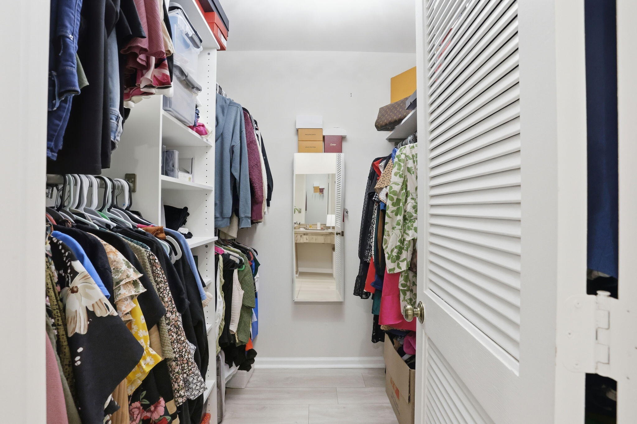 SANDALFOOT COVE - Residential