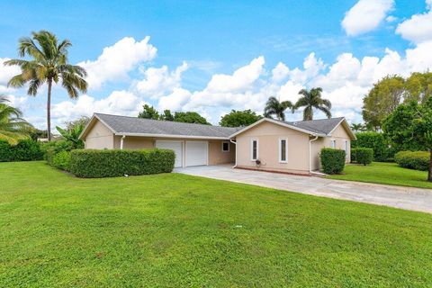 1190 Sachem Head Terrace 1 Bedroom Apartment Wellington FL 33414