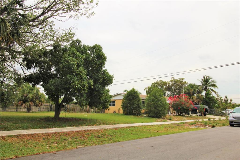 Pine Beach 4-7 B - Residential Lease