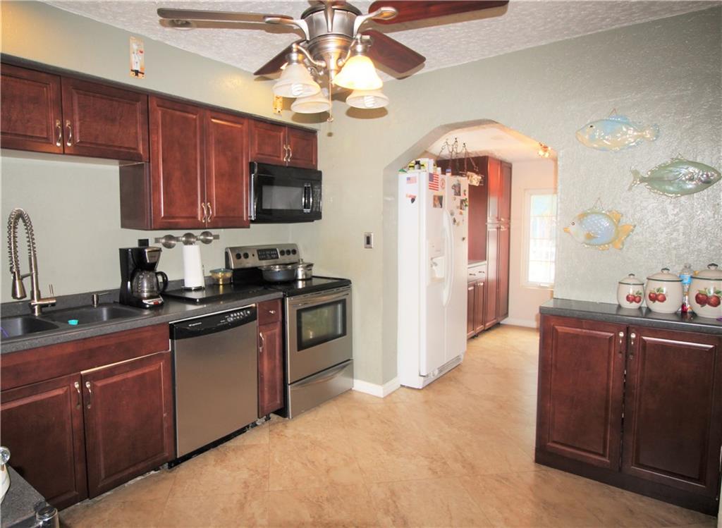 Pine Beach 4-7 B - Residential Lease