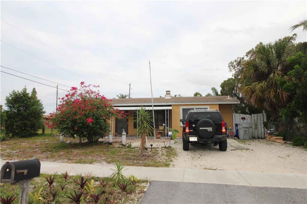 Pine Beach 4-7 B - Residential Lease