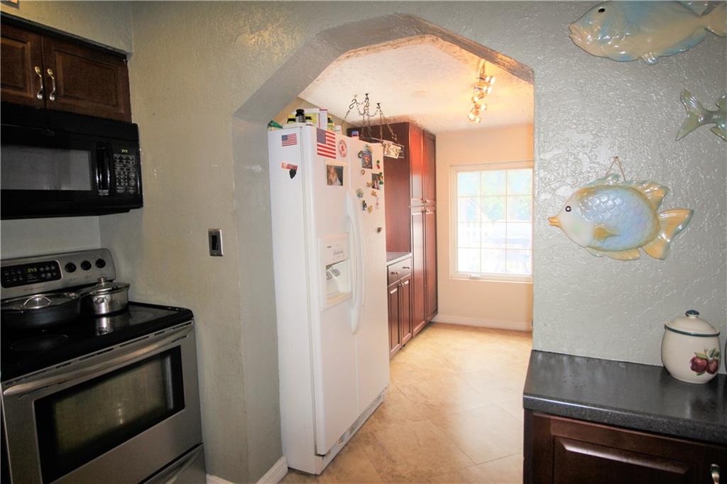 Pine Beach 4-7 B - Residential Lease