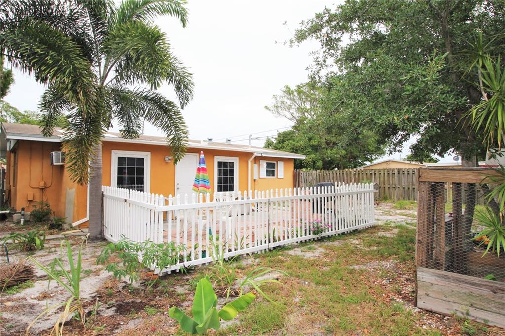 Pine Beach 4-7 B - Residential Lease