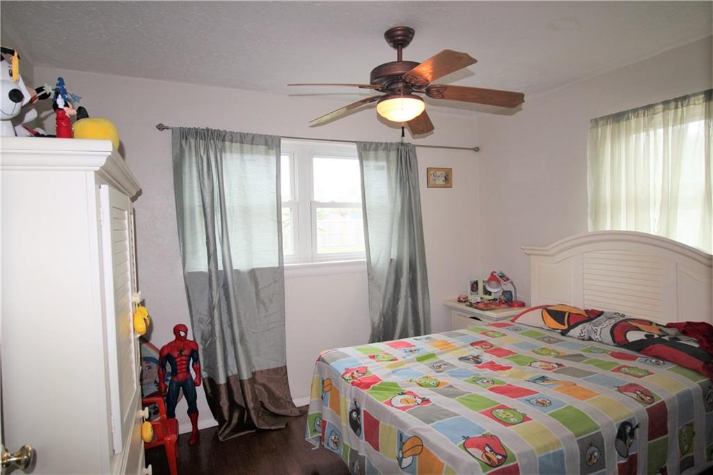 Pine Beach 4-7 B - Residential Lease