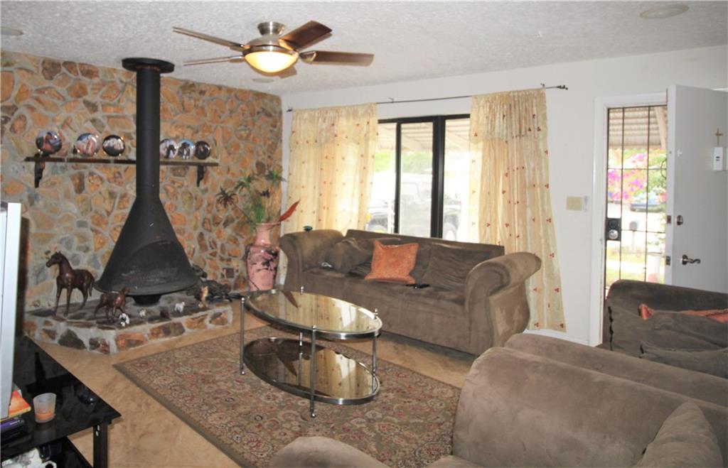 Pine Beach 4-7 B - Residential Lease