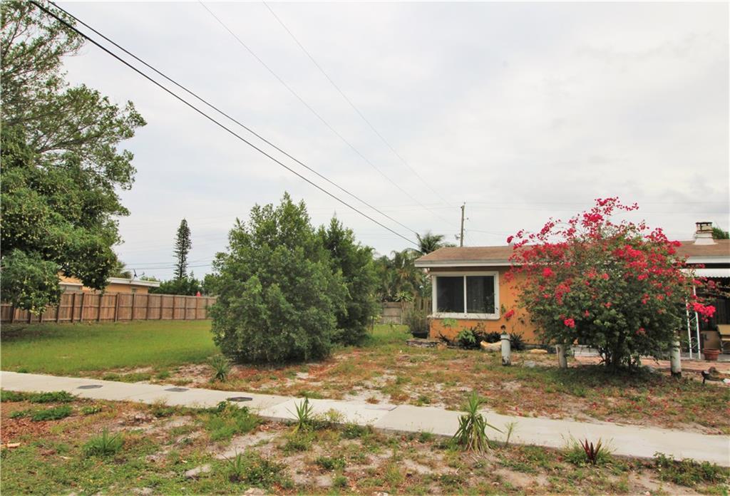 Pine Beach 4-7 B - Residential Lease