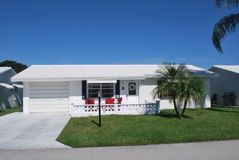 911 SW 6th Avenue Boynton Beach FL 33426