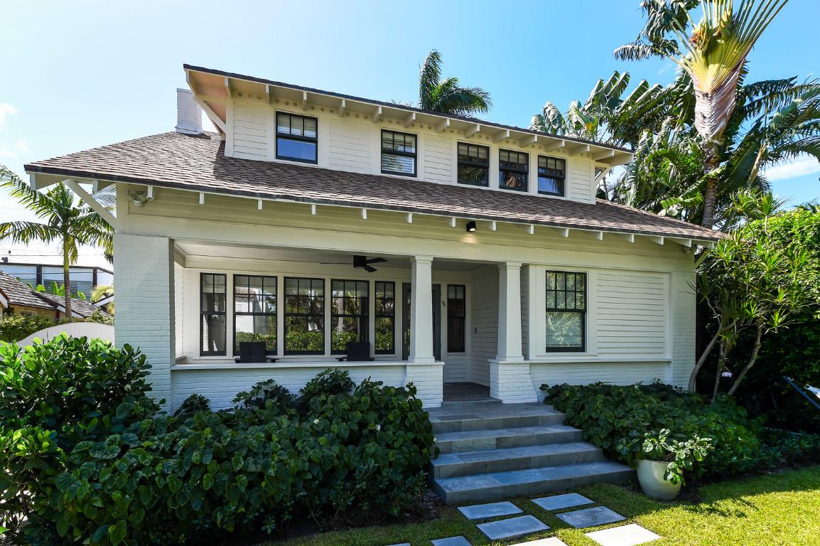 POINCIANA PARK 2ND ADD - Residential