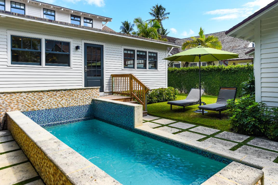 POINCIANA PARK 2ND ADD - Residential