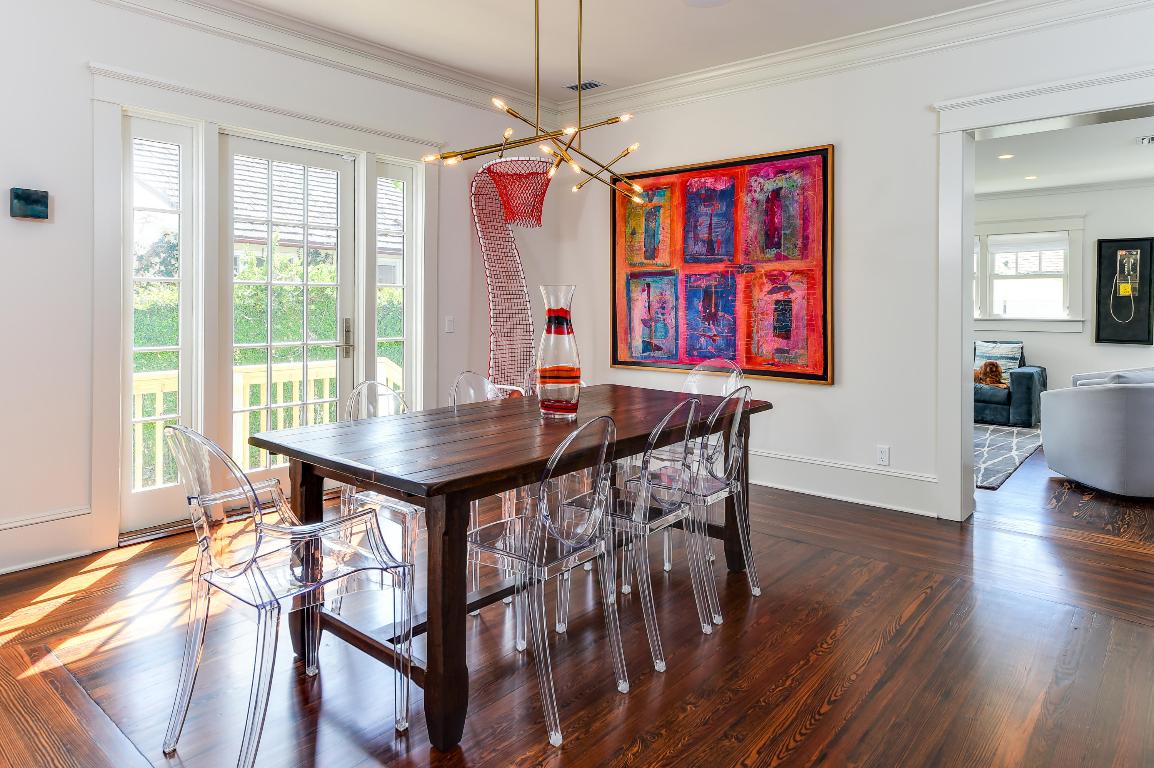 POINCIANA PARK 2ND ADD - Residential