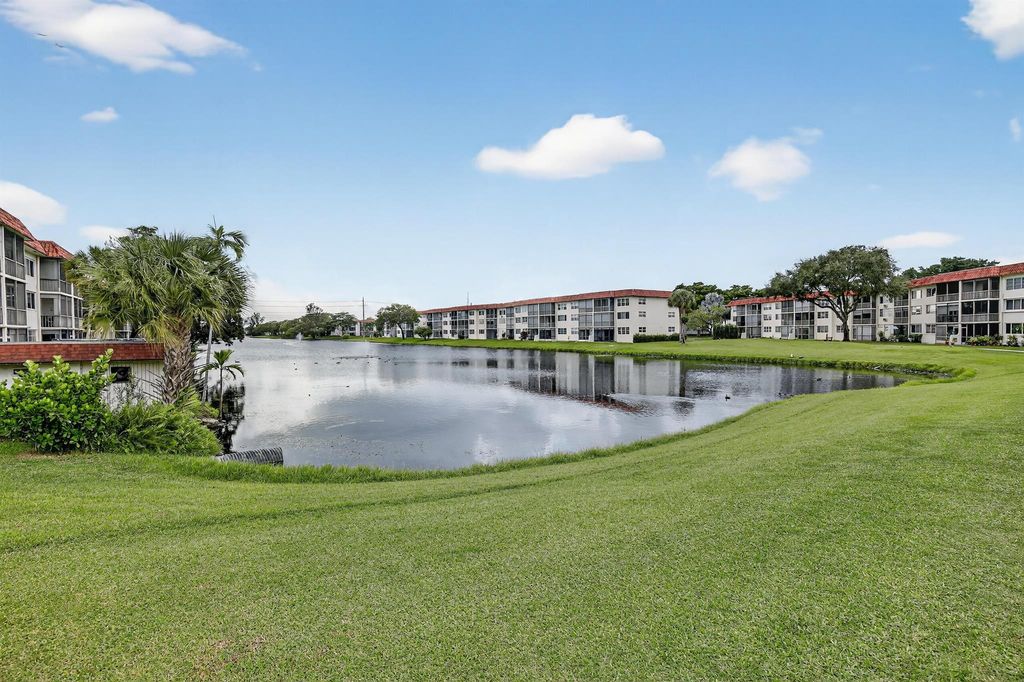 Photo of 411 S Hollybrook Drive #104, Pembroke Pines, FL 33025 (MLS # R11135892)